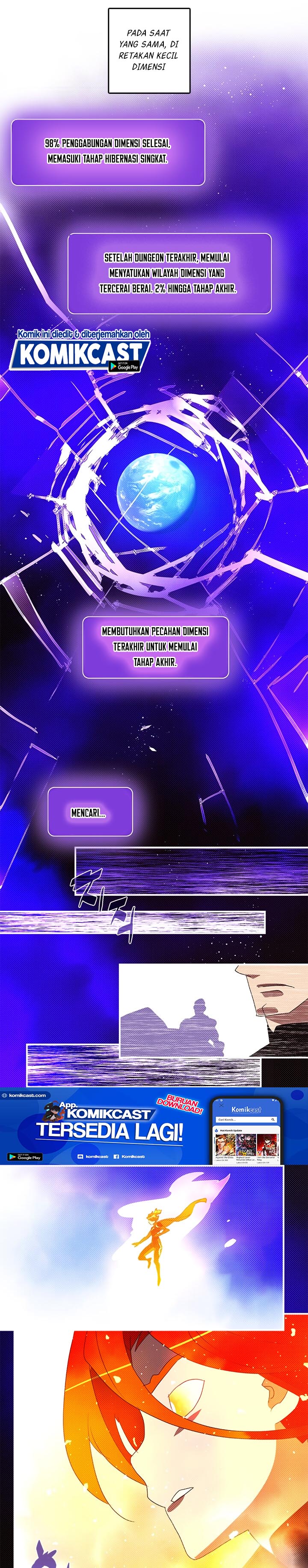 Baca I Am the Sorcerer King - Chapter 139 halaman 5