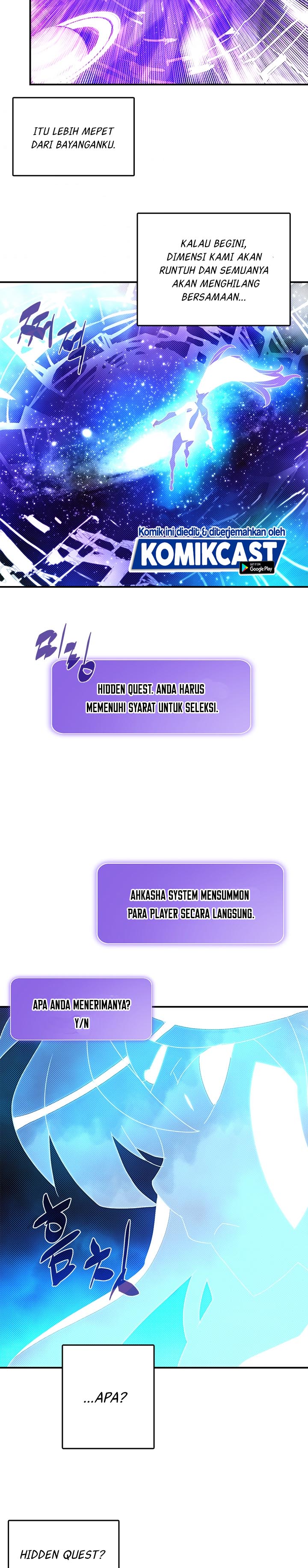 Baca I Am the Sorcerer King - Chapter 140 halaman 12