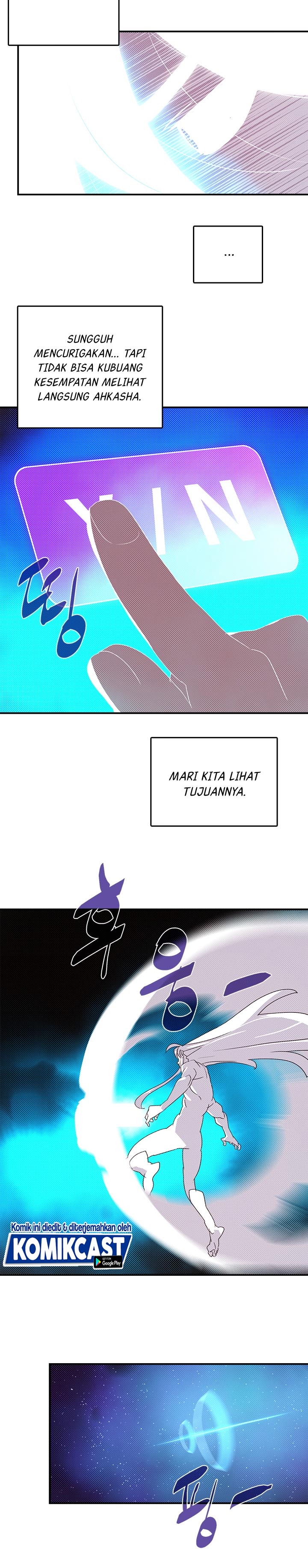 Baca I Am the Sorcerer King - Chapter 140 halaman 13