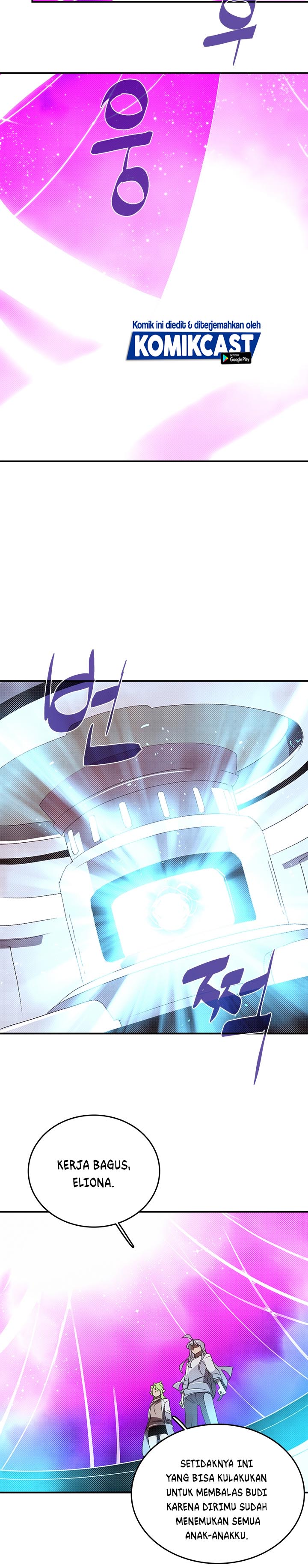 Baca I Am the Sorcerer King - Chapter 140 halaman 7