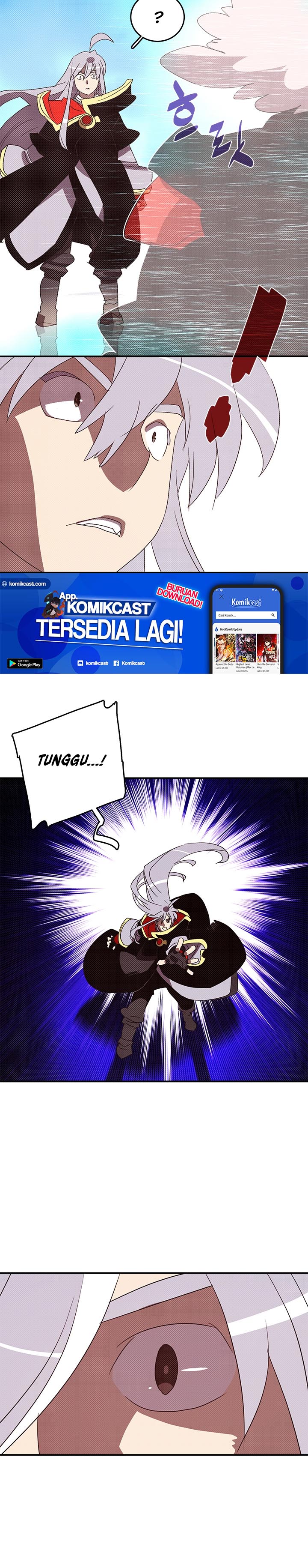 Baca I Am the Sorcerer King - Chapter 141 halaman 13