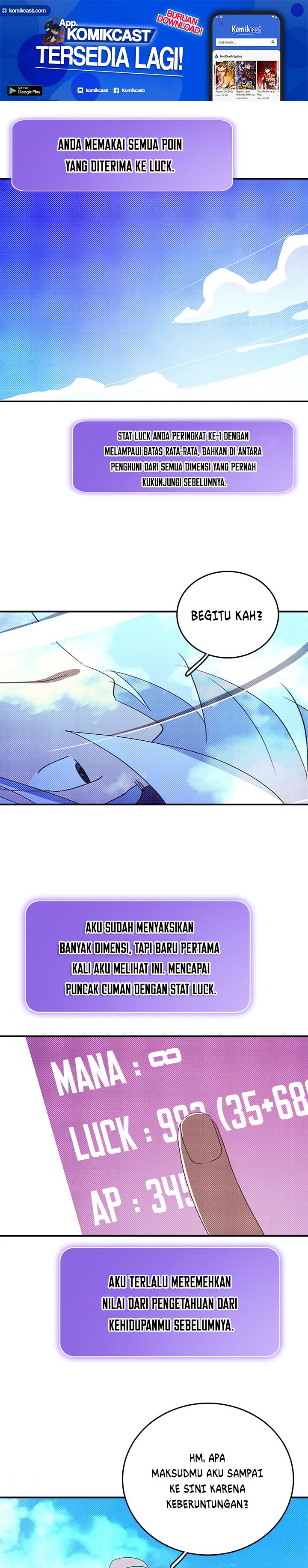 Baca I Am the Sorcerer King - Chapter 141 halaman 2