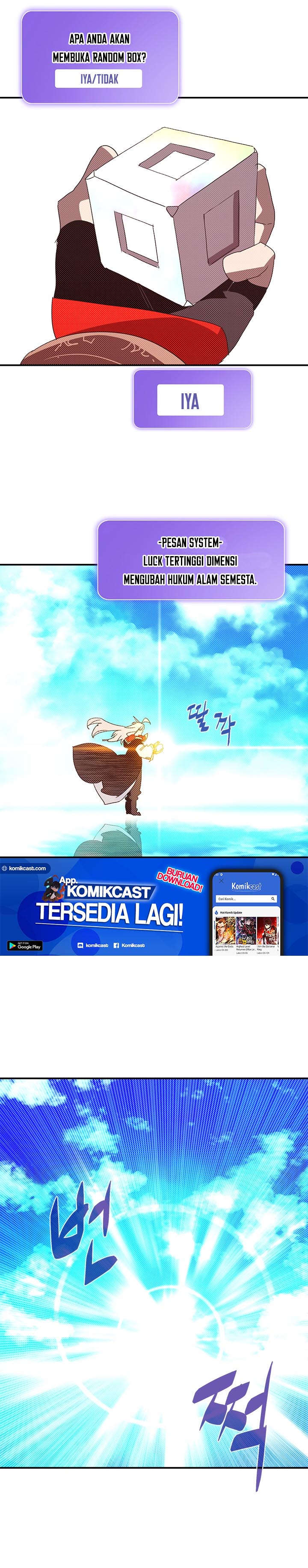 Baca I Am the Sorcerer King - Chapter 141 halaman 9