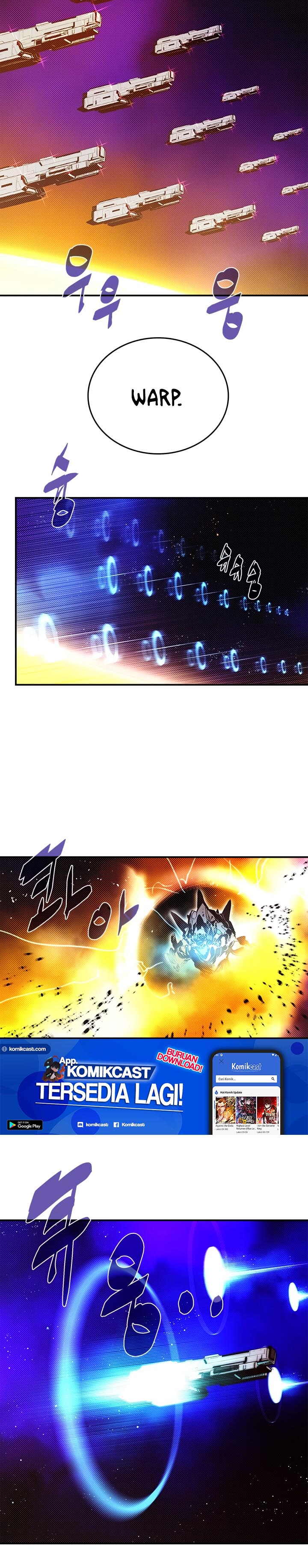 Baca I Am the Sorcerer King - Chapter 142 halaman 10