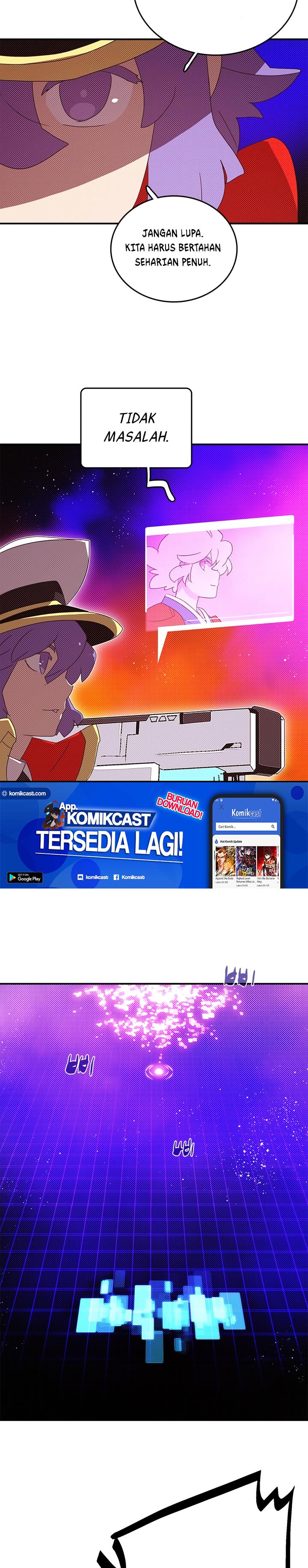 Baca I Am the Sorcerer King - Chapter 142 halaman 12