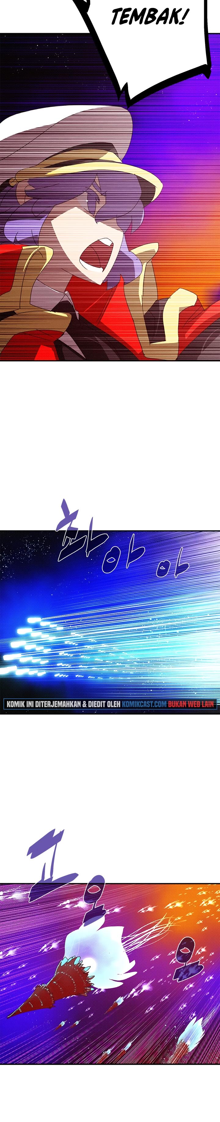 Baca I Am the Sorcerer King - Chapter 142 halaman 13