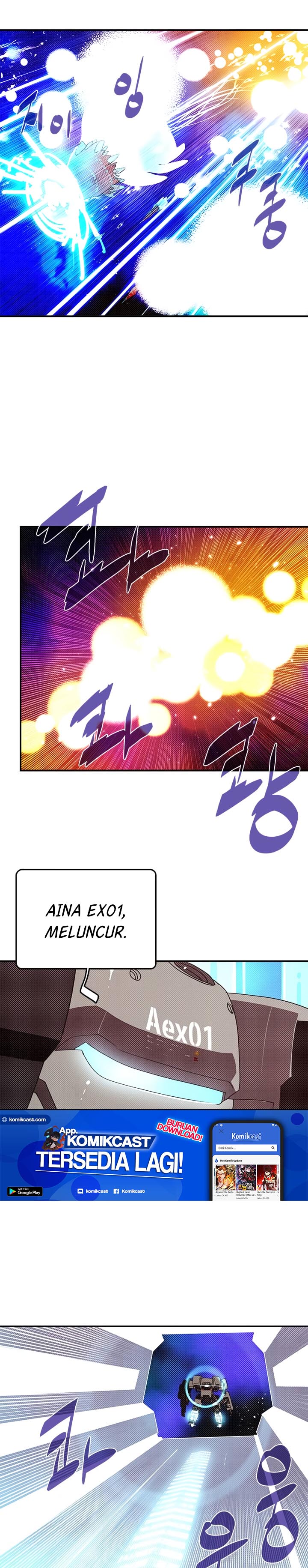 Baca I Am the Sorcerer King - Chapter 142 halaman 14