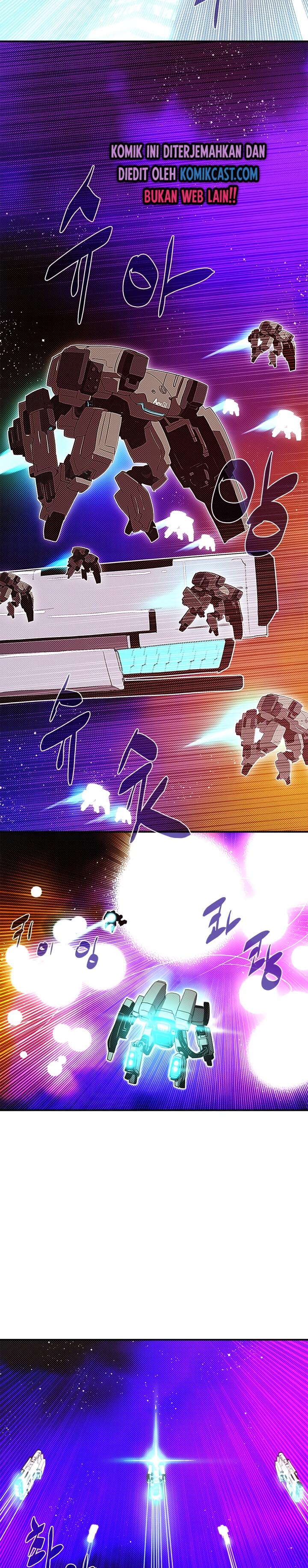 Baca I Am the Sorcerer King - Chapter 142 halaman 15