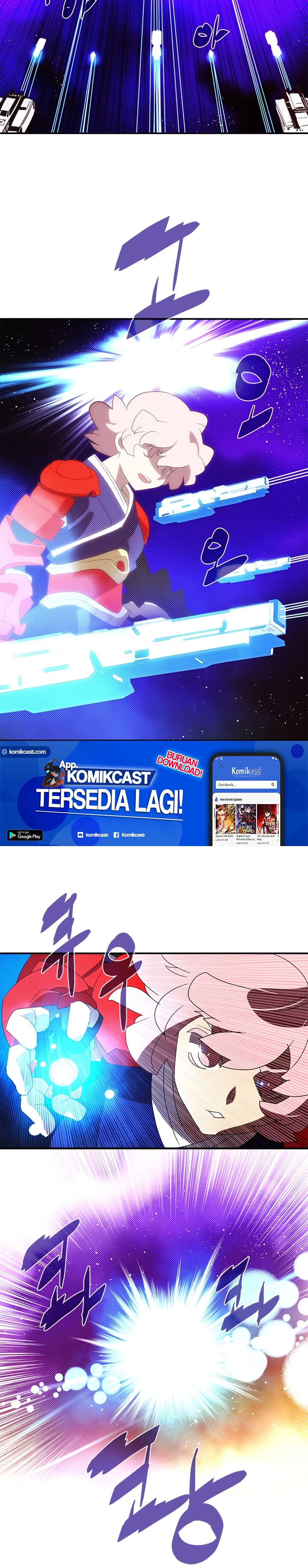 Baca I Am the Sorcerer King - Chapter 142 halaman 16