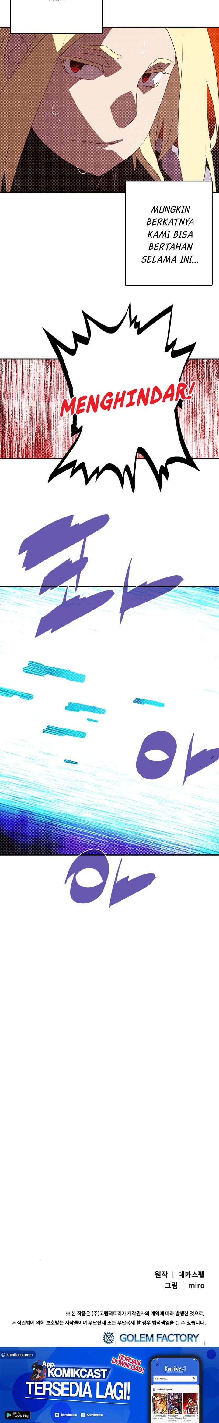 Baca I Am the Sorcerer King - Chapter 142 halaman 19