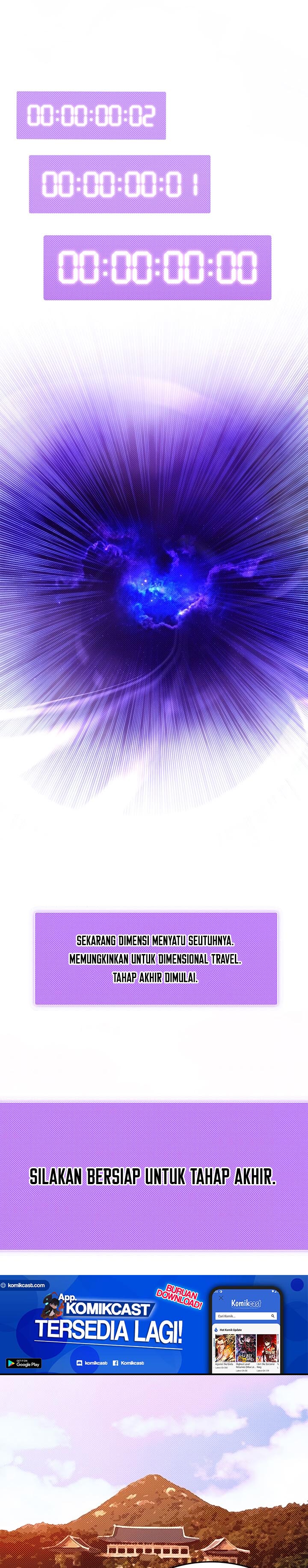 Baca I Am the Sorcerer King - Chapter 142 halaman 2