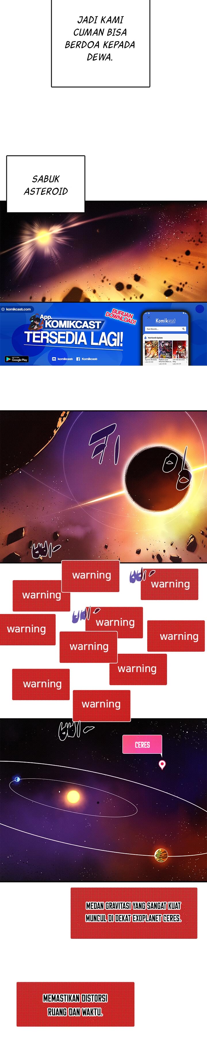 Baca I Am the Sorcerer King - Chapter 142 halaman 4