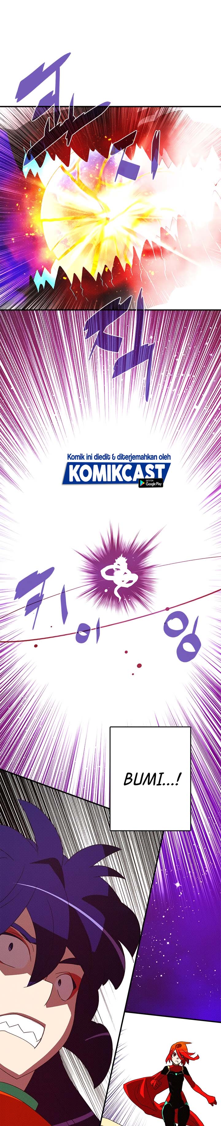 Baca I Am the Sorcerer King - Chapter 143 halaman 11