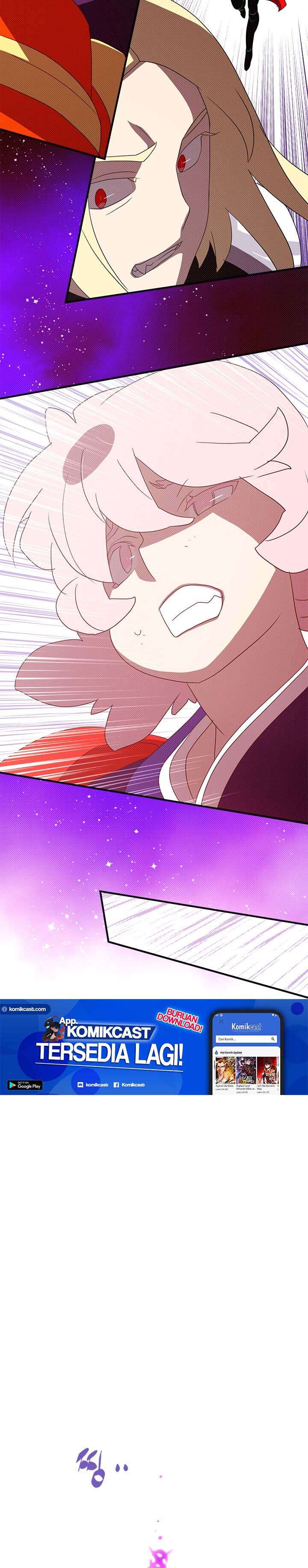 Baca I Am the Sorcerer King - Chapter 143 halaman 12