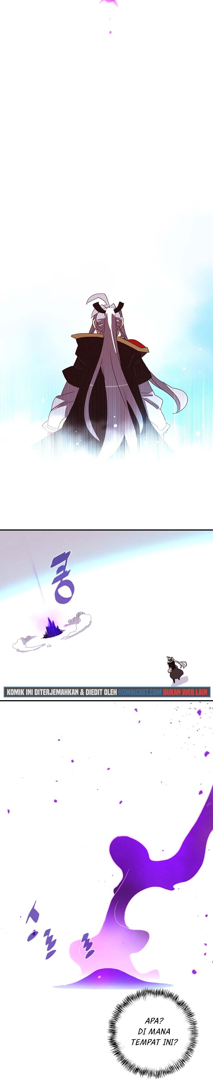 Baca I Am the Sorcerer King - Chapter 143 halaman 13