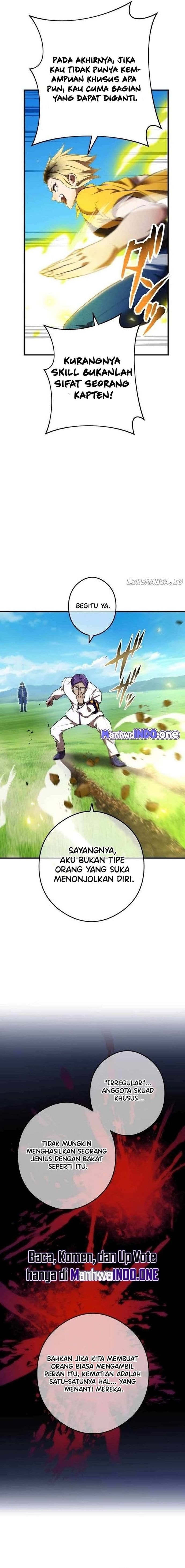 I Am the Strongest Awakeners, Recognized by All of the World's Cheat Masters Chapter 31 - Page 15
