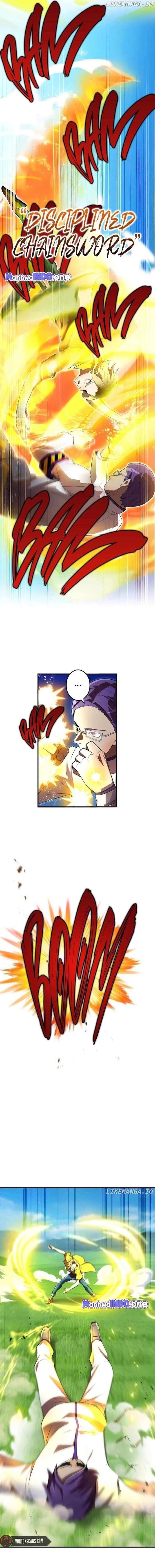 I Am the Strongest Awakeners, Recognized by All of the World's Cheat Masters Chapter 31 - Page 18