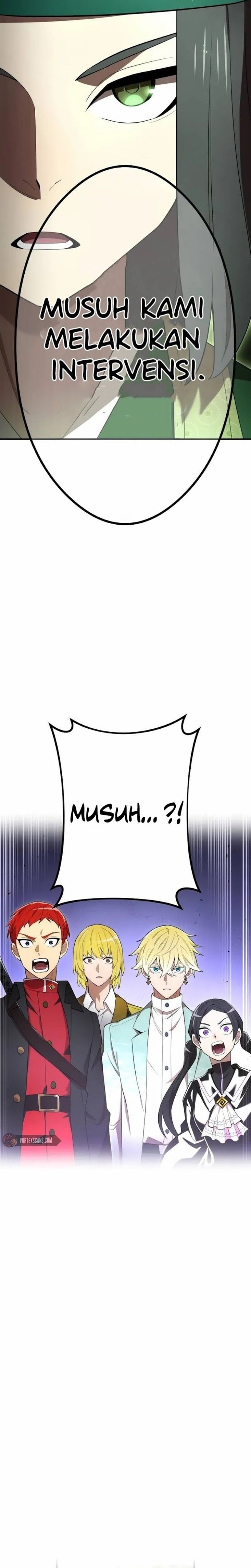 Baca I Am the Strongest Awakeners, Recognized by All of the World’s Cheat Masters Chapter 59 Bahasa Indonesia page 48
