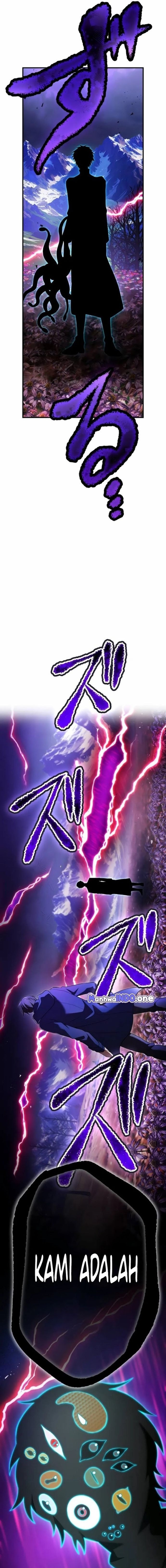 Baca I Am the Strongest Awakeners, Recognized by All of the World’s Cheat Masters Chapter 59 Bahasa Indonesia page 56