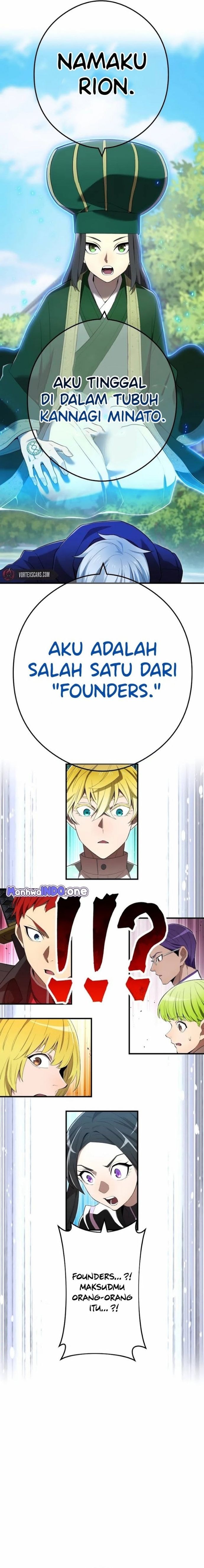 Baca I Am the Strongest Awakeners, Recognized by All of the World’s Cheat Masters Chapter 59 Bahasa Indonesia page 12