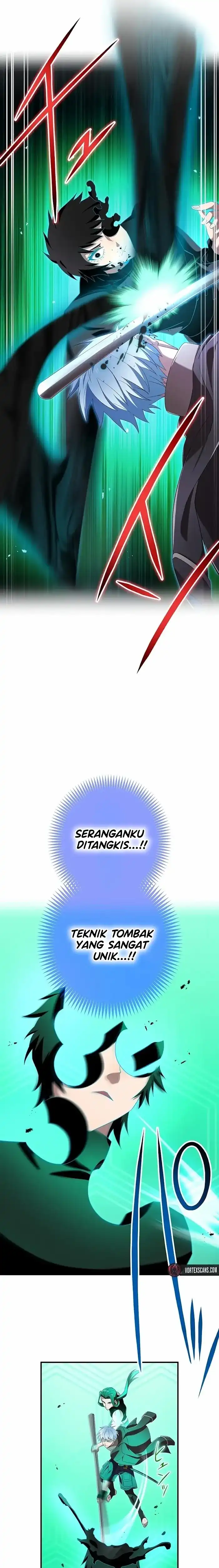I Am the Strongest Awakeners, Recognized by All of the World's Cheat Masters Chapter 78 - Page 13