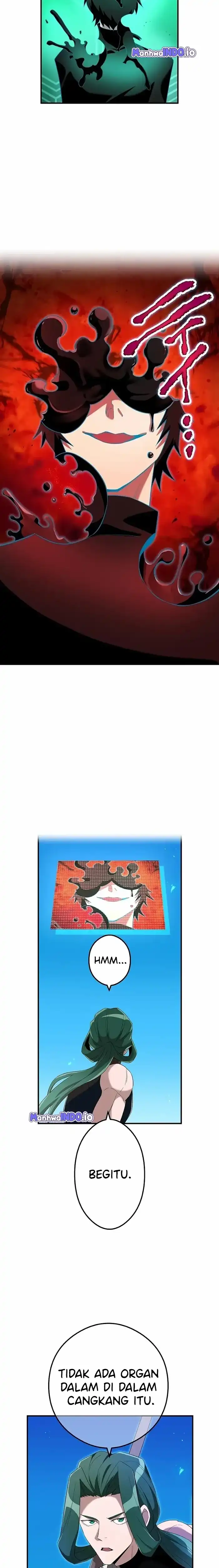 I Am the Strongest Awakeners, Recognized by All of the World's Cheat Masters Chapter 78 - Page 14