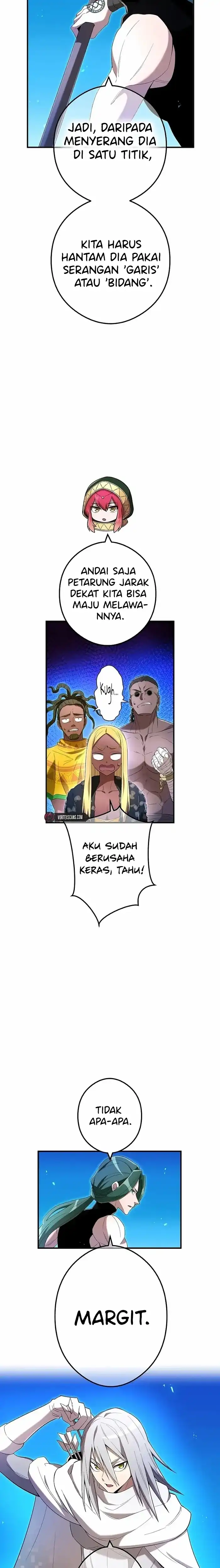 I Am the Strongest Awakeners, Recognized by All of the World's Cheat Masters Chapter 78 - Page 15
