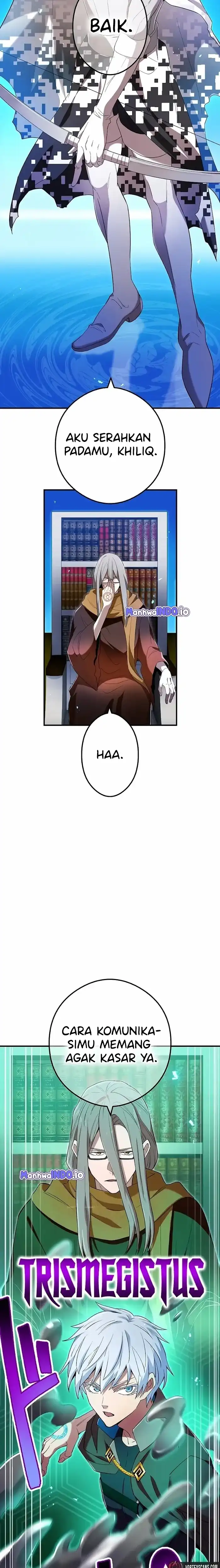 I Am the Strongest Awakeners, Recognized by All of the World's Cheat Masters Chapter 78 - Page 16