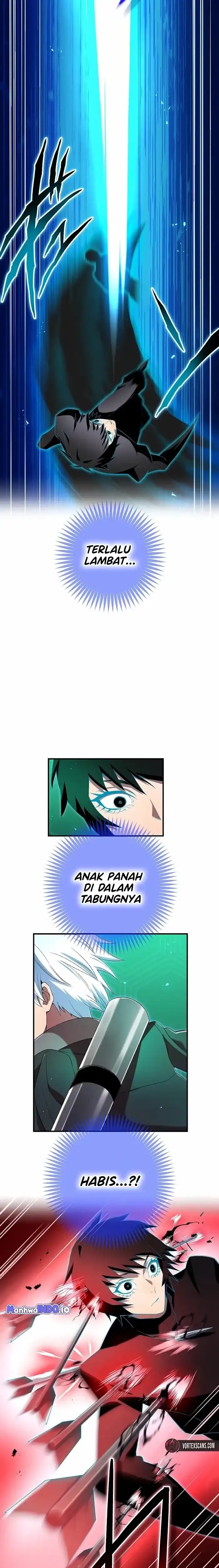 I Am the Strongest Awakeners, Recognized by All of the World's Cheat Masters Chapter 78 - Page 18