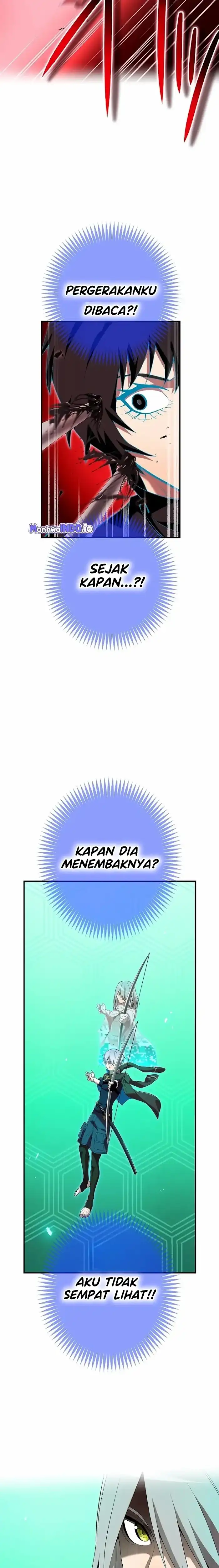 I Am the Strongest Awakeners, Recognized by All of the World's Cheat Masters Chapter 78 - Page 19