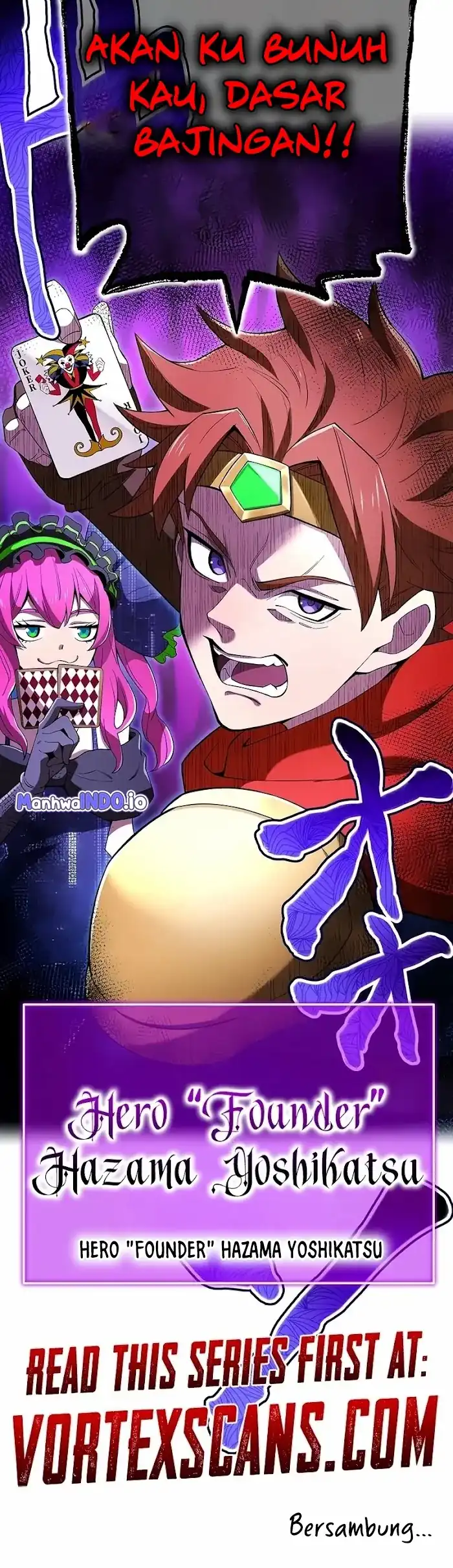 I Am the Strongest Awakeners, Recognized by All of the World's Cheat Masters Chapter 78 - Page 32