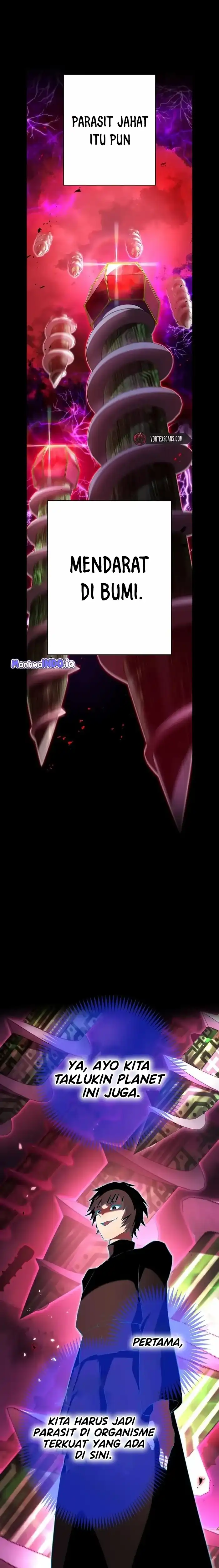 I Am the Strongest Awakeners, Recognized by All of the World's Cheat Masters Chapter 78 - Page 7