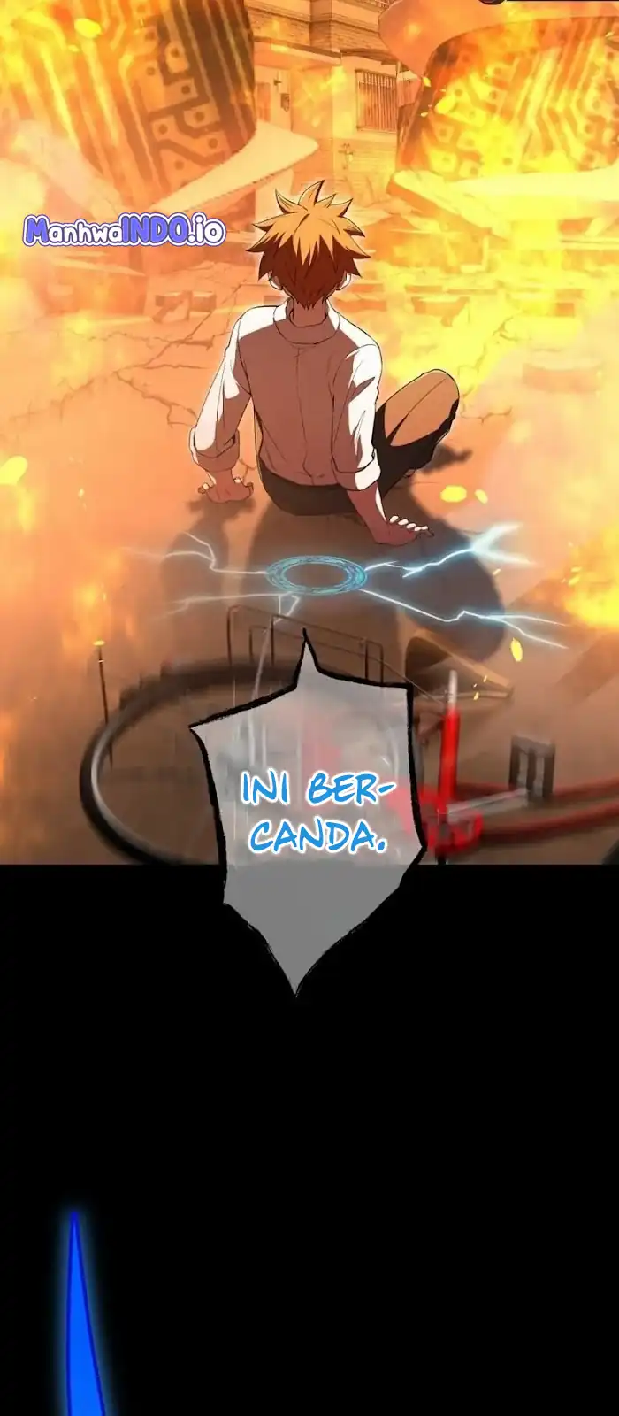 I Am the Strongest Awakeners, Recognized by All of the World's Cheat Masters Chapter 79 - Page 10