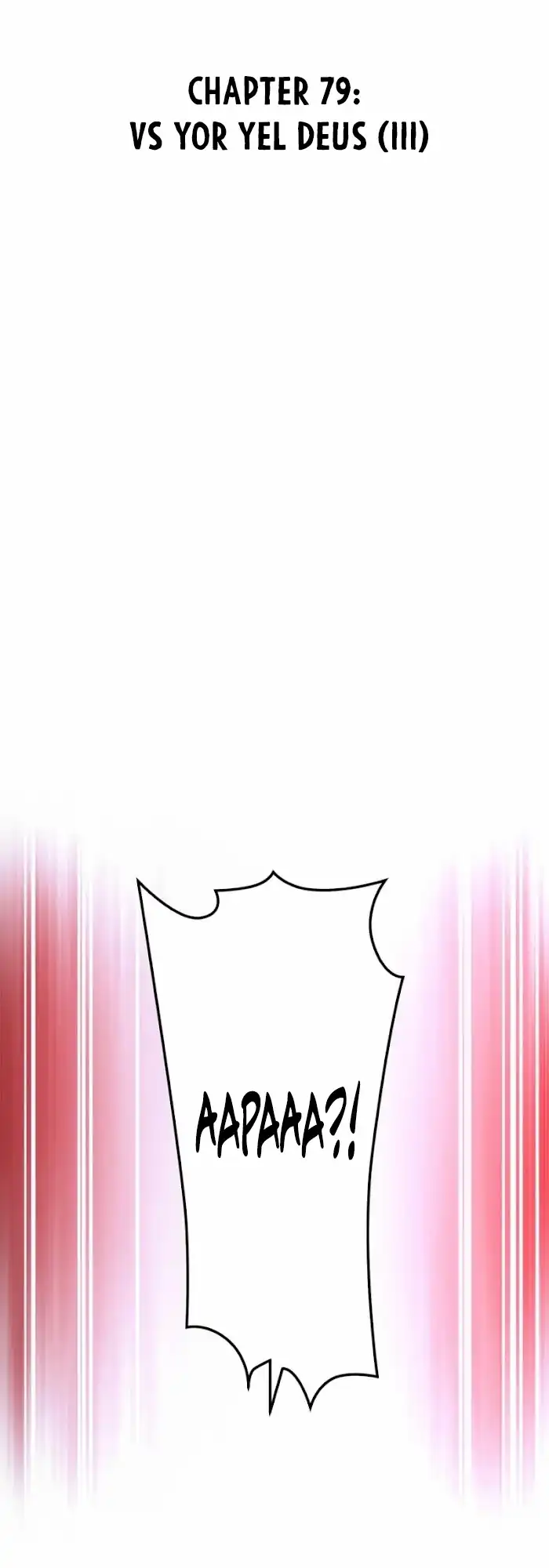 I Am the Strongest Awakeners, Recognized by All of the World's Cheat Masters Chapter 79 - Page 19