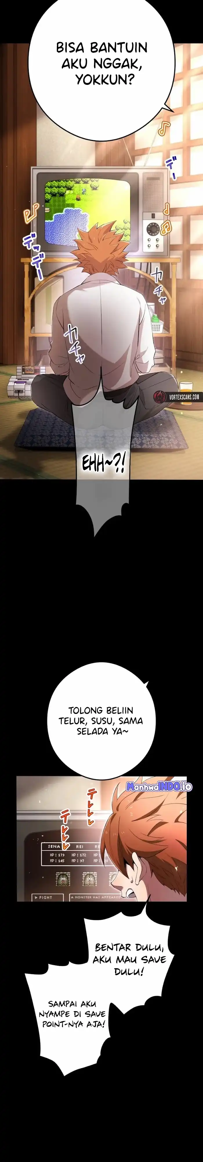 I Am the Strongest Awakeners, Recognized by All of the World's Cheat Masters Chapter 79 - Page 4