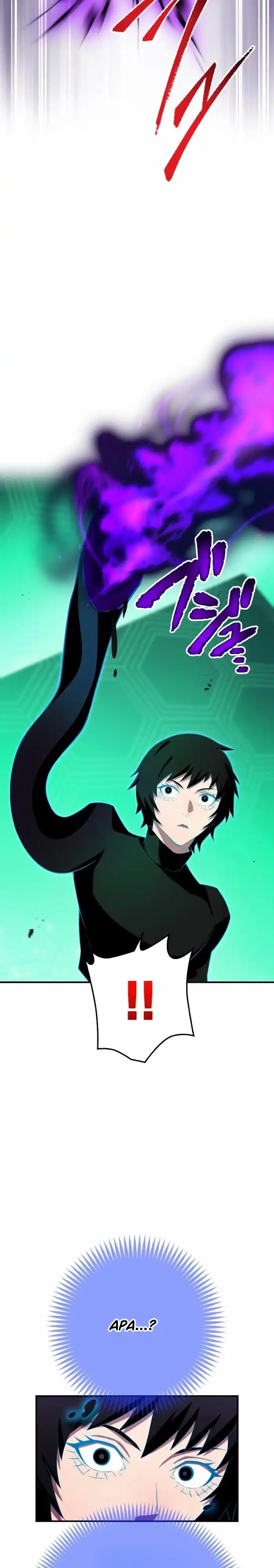 I Am the Strongest Awakeners, Recognized by All of the World's Cheat Masters Chapter 79 - Page 54