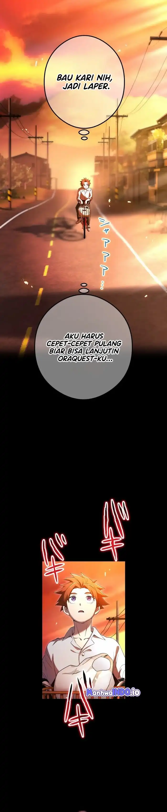 I Am the Strongest Awakeners, Recognized by All of the World's Cheat Masters Chapter 79 - Page 7