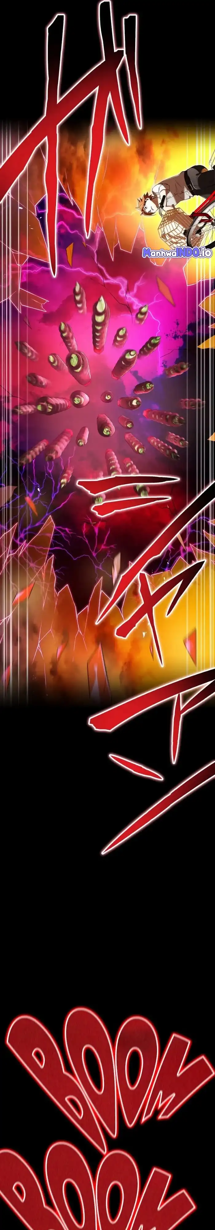 I Am the Strongest Awakeners, Recognized by All of the World's Cheat Masters Chapter 79 - Page 8