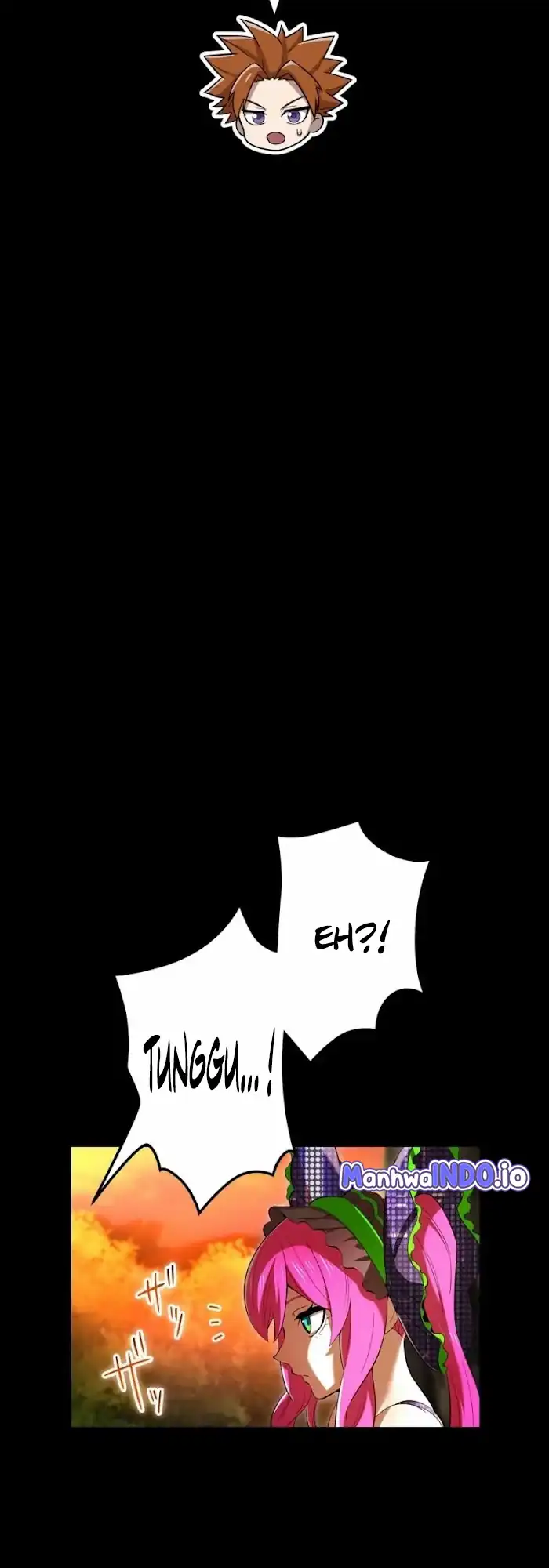 Baca I Am the Strongest Awakeners, Recognized by All of the World’s Cheat Masters Chapter 80 Bahasa Indonesia page 44