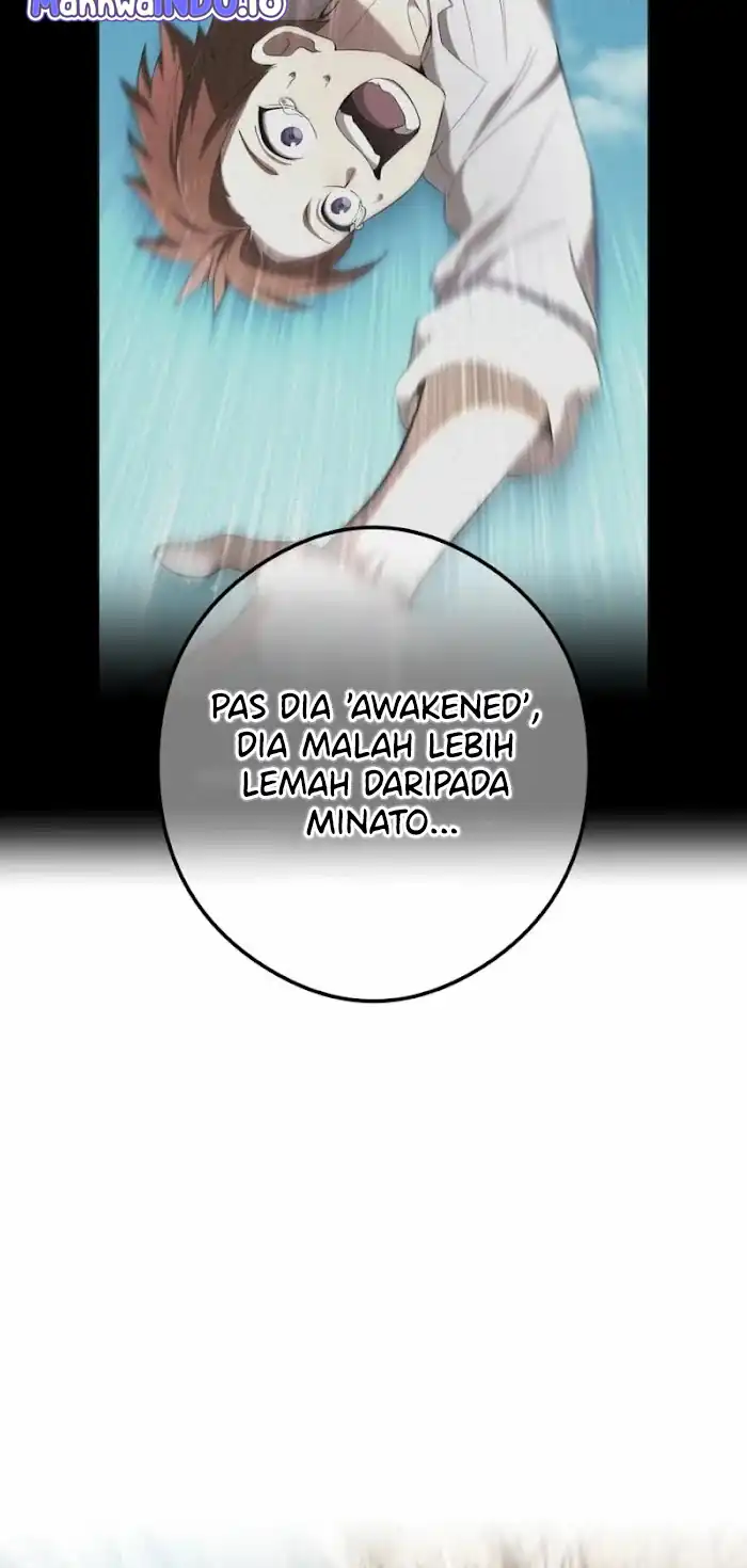 Baca I Am the Strongest Awakeners, Recognized by All of the World’s Cheat Masters Chapter 80 Bahasa Indonesia page 74