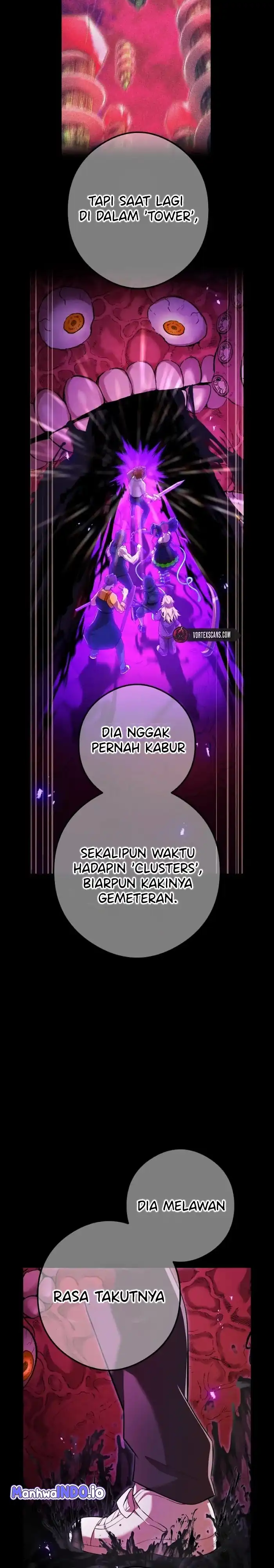 Baca I Am the Strongest Awakeners, Recognized by All of the World’s Cheat Masters Chapter 80 Bahasa Indonesia page 78