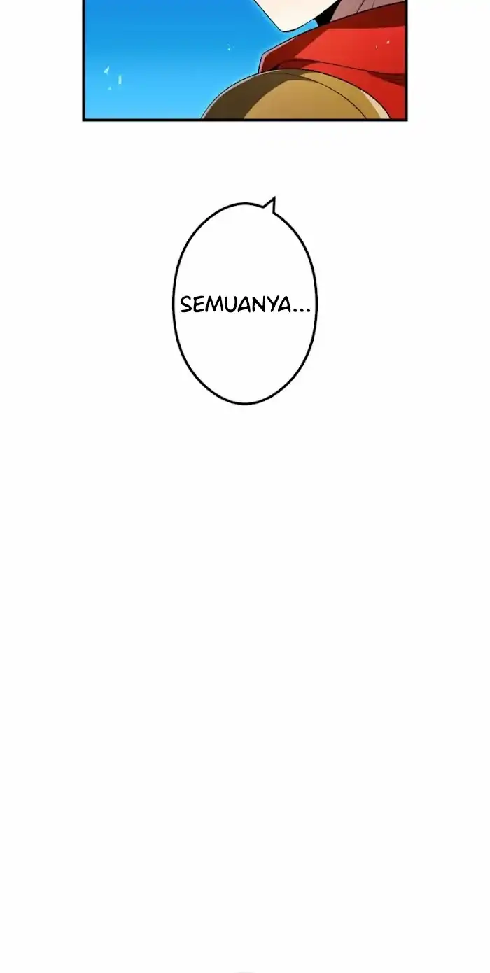 Baca I Am the Strongest Awakeners, Recognized by All of the World’s Cheat Masters Chapter 80 Bahasa Indonesia page 92