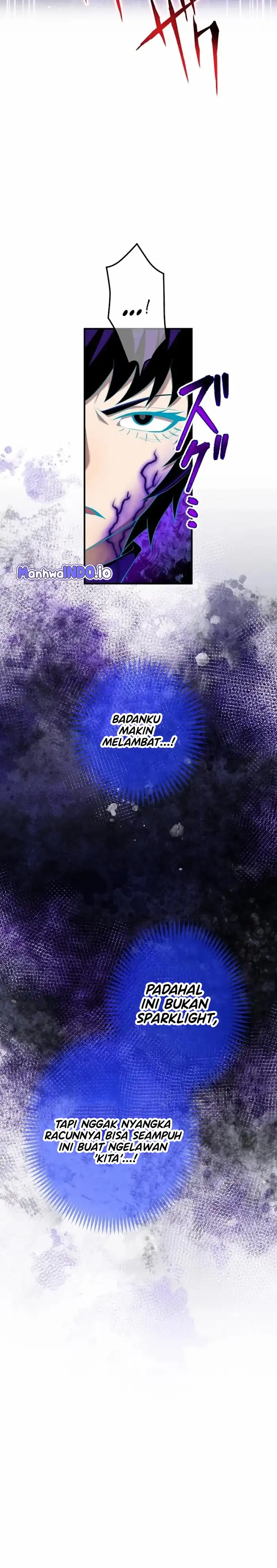 Baca I Am the Strongest Awakeners, Recognized by All of the World’s Cheat Masters Chapter 80 Bahasa Indonesia page 102
