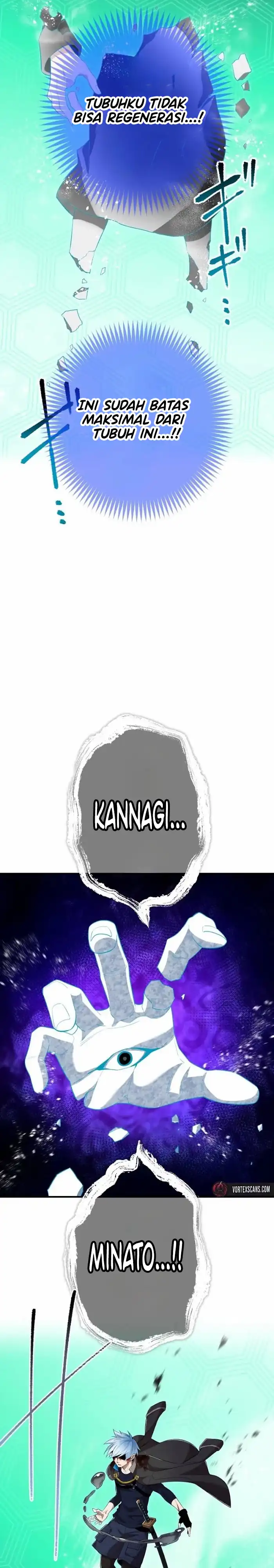 Baca I Am the Strongest Awakeners, Recognized by All of the World’s Cheat Masters Chapter 80 Bahasa Indonesia page 128