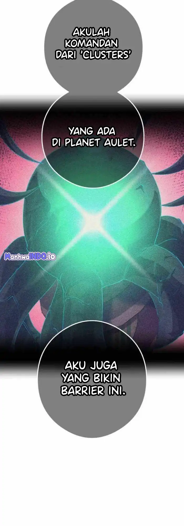 I Am the Strongest Awakeners, Recognized by All of the World's Cheat Masters Chapter 81 - Page 11