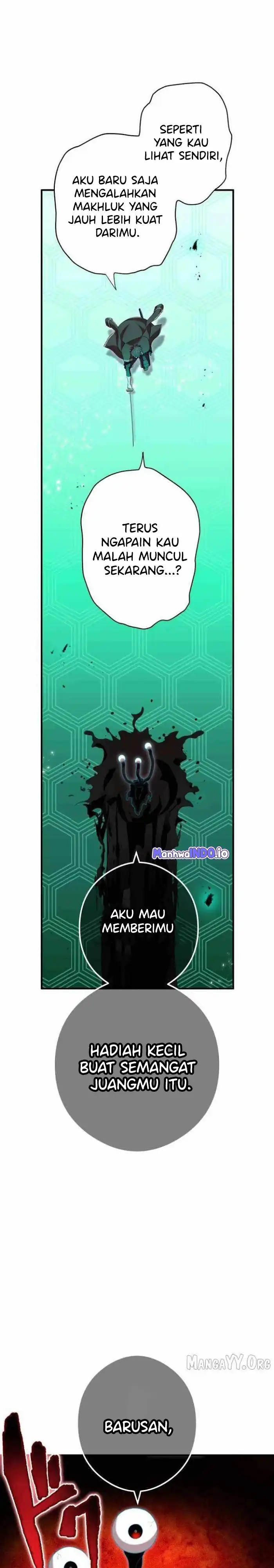 I Am the Strongest Awakeners, Recognized by All of the World's Cheat Masters Chapter 81 - Page 12