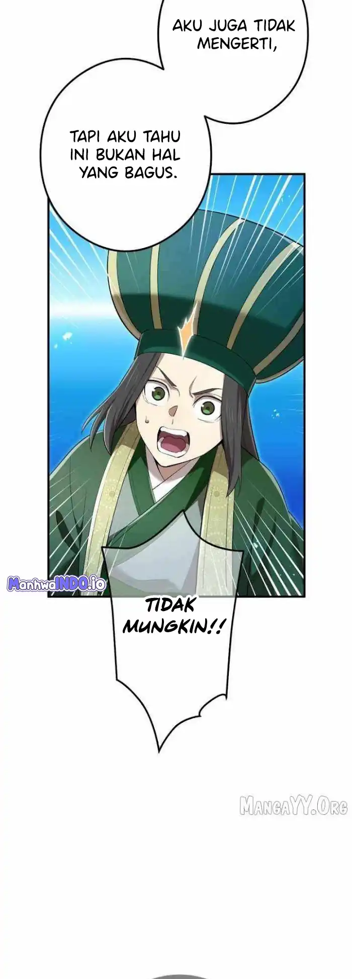 I Am the Strongest Awakeners, Recognized by All of the World's Cheat Masters Chapter 81 - Page 14