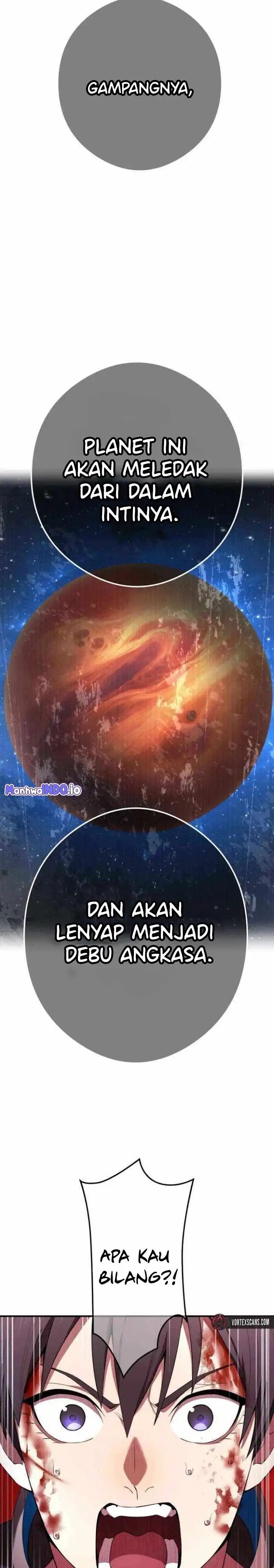 I Am the Strongest Awakeners, Recognized by All of the World's Cheat Masters Chapter 81 - Page 15