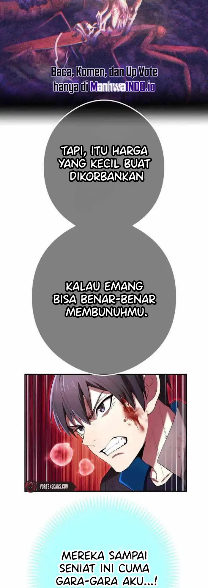 I Am the Strongest Awakeners, Recognized by All of the World's Cheat Masters Chapter 81 - Page 17