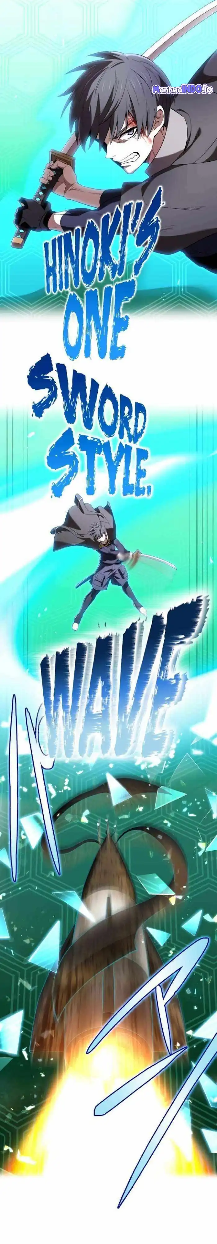 I Am the Strongest Awakeners, Recognized by All of the World's Cheat Masters Chapter 81 - Page 24